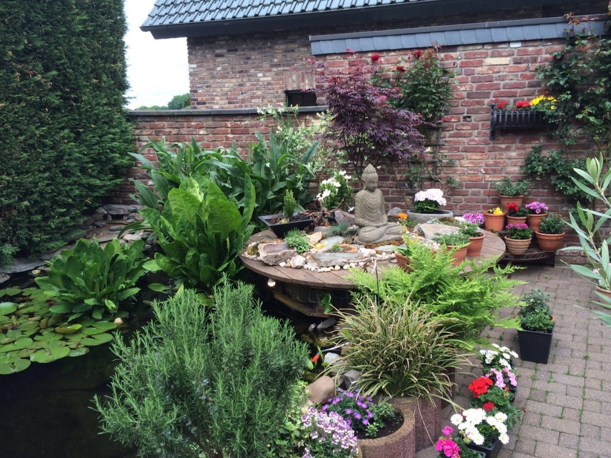 Garten Erens 3