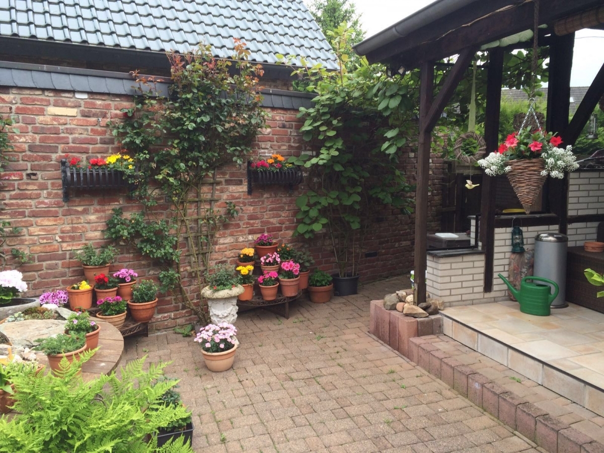 Garten Erens 5